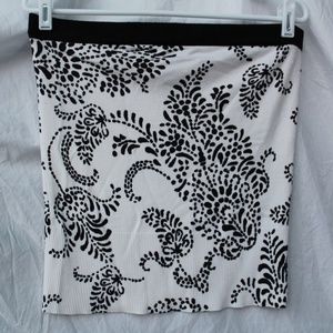 White House Black Market Tube Top